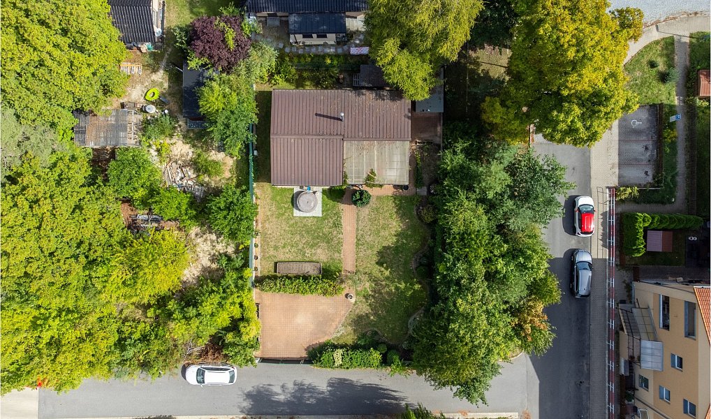 Prodej domu 63 m² s pozemkem 500 m², Milovice – náhled fotky 34
