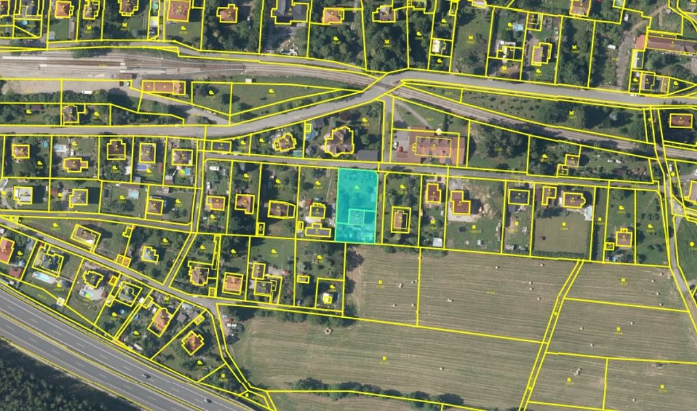 Prodej domu 200 m² s pozemkem 1 356 m², Hvězdonice – náhled fotky 15