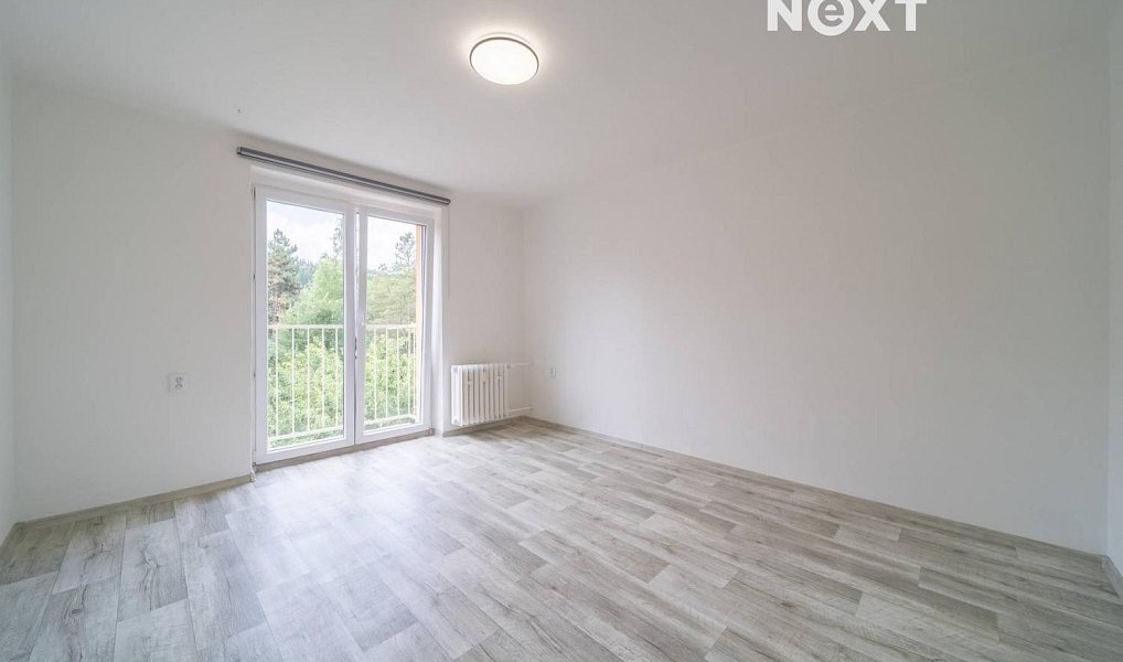 Pronájem bytu 2+1 55 m², Vsetín – náhled fotky 3