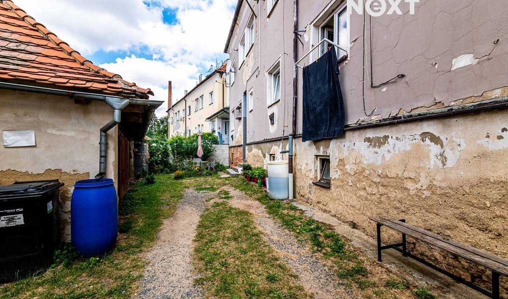 Prodej bytu 1+1 48 m², Rakovník – náhled fotky 18