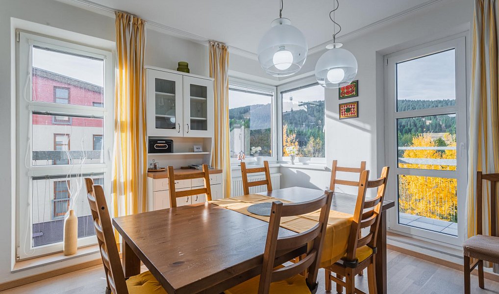 Prodej bytu 3+kk 95 m², Loučná pod Klínovcem – náhled fotky 7