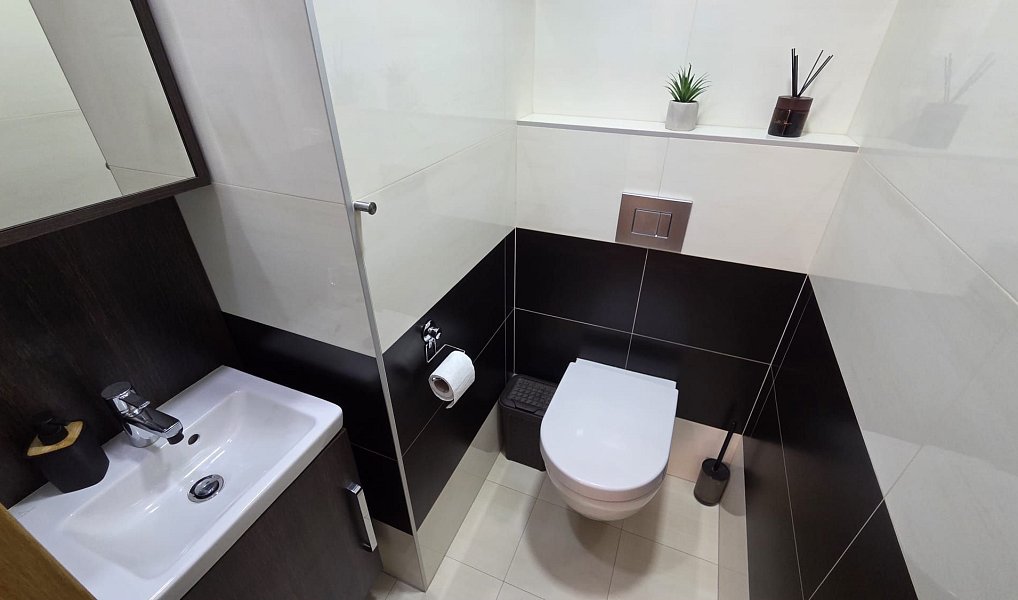Prodej bytu 3+kk 73 m², Praha – náhled fotky 13