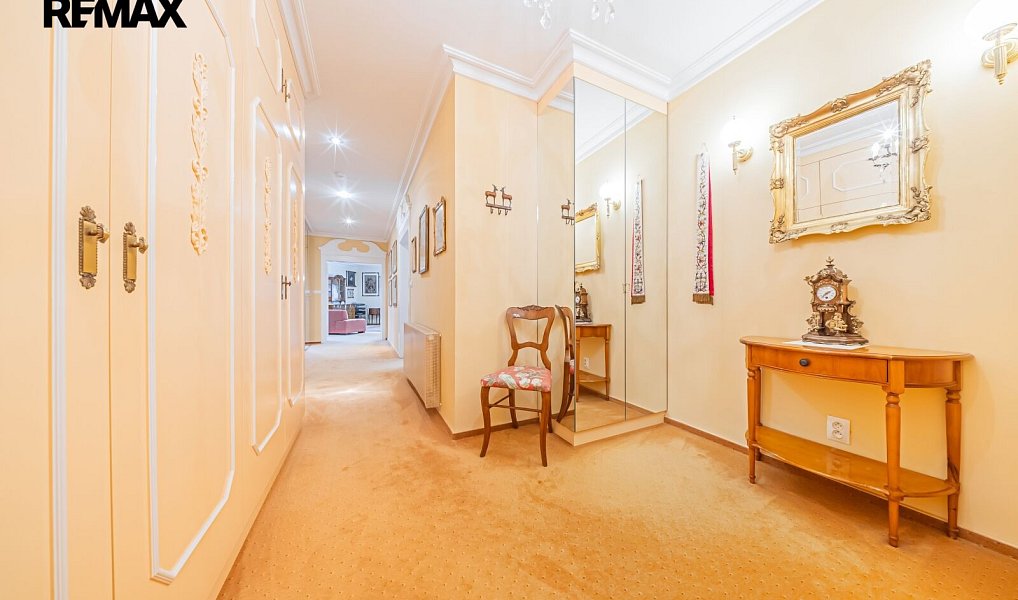 Prodej kanceláře 333 m², Praha – náhled fotky 30