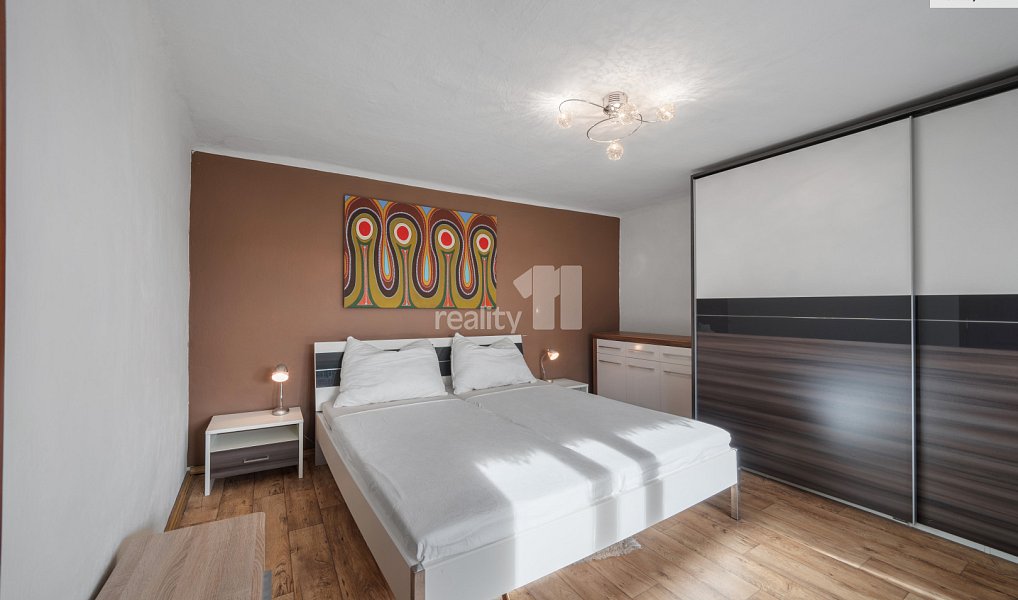 Prodej domu 516 m² s pozemkem 516 m², Dráchov – náhled fotky 15