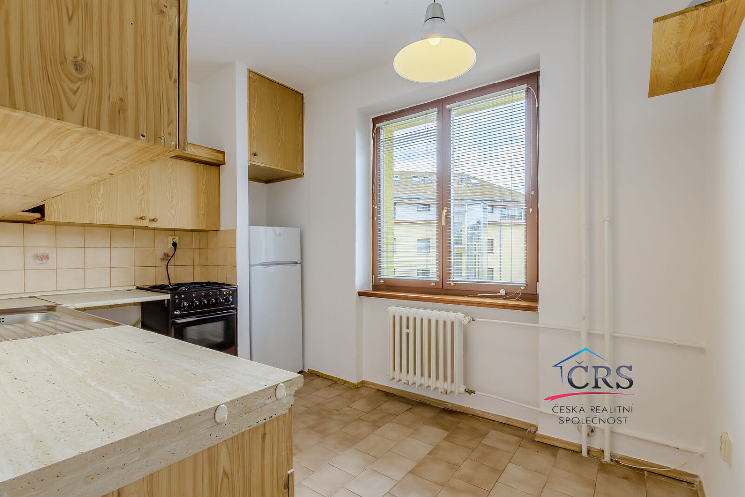 Prodej bytu 2+1 49 m² – fotografie 2