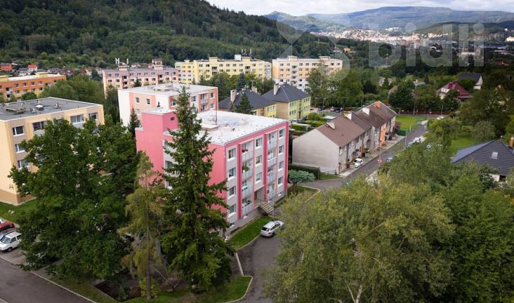 Prodej bytu 3+1 68 m², Děčín – náhled fotky 20