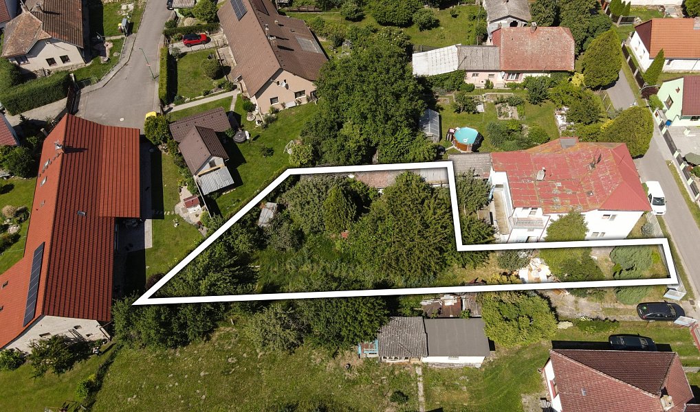 Prodej domu 89 m² s pozemkem 604 m², Lipoltice – náhled fotky 2
