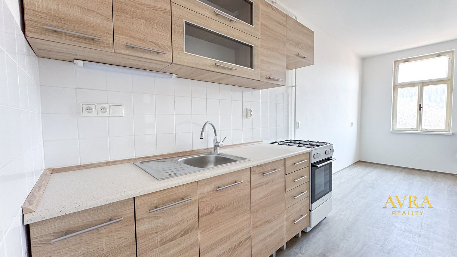 Prodej bytu 1+1 40 m² — photo 2