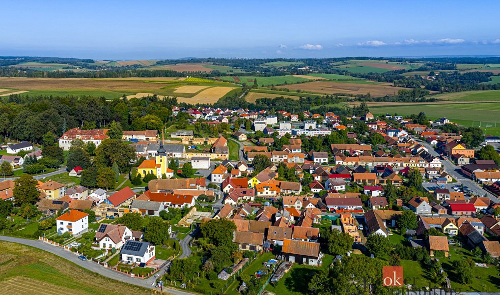 Prodej domu 305 m² s pozemkem 638 m², Košetice – náhled fotky 21