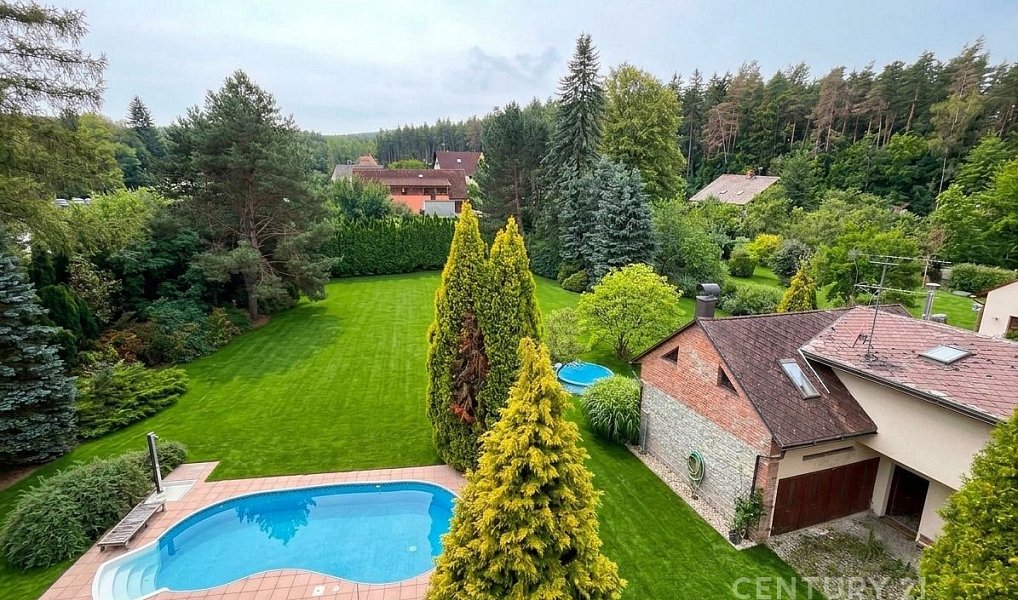 Prodej domu 285 m² s pozemkem 2 704 m², Babylon – náhled fotky 6