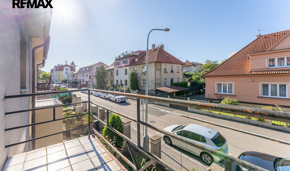 Prodej domu 210 m² s pozemkem 385 m², Praha – náhled fotky 19