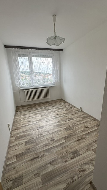 3+kk Apartment in Příbram, Příbram III – pohled 4
