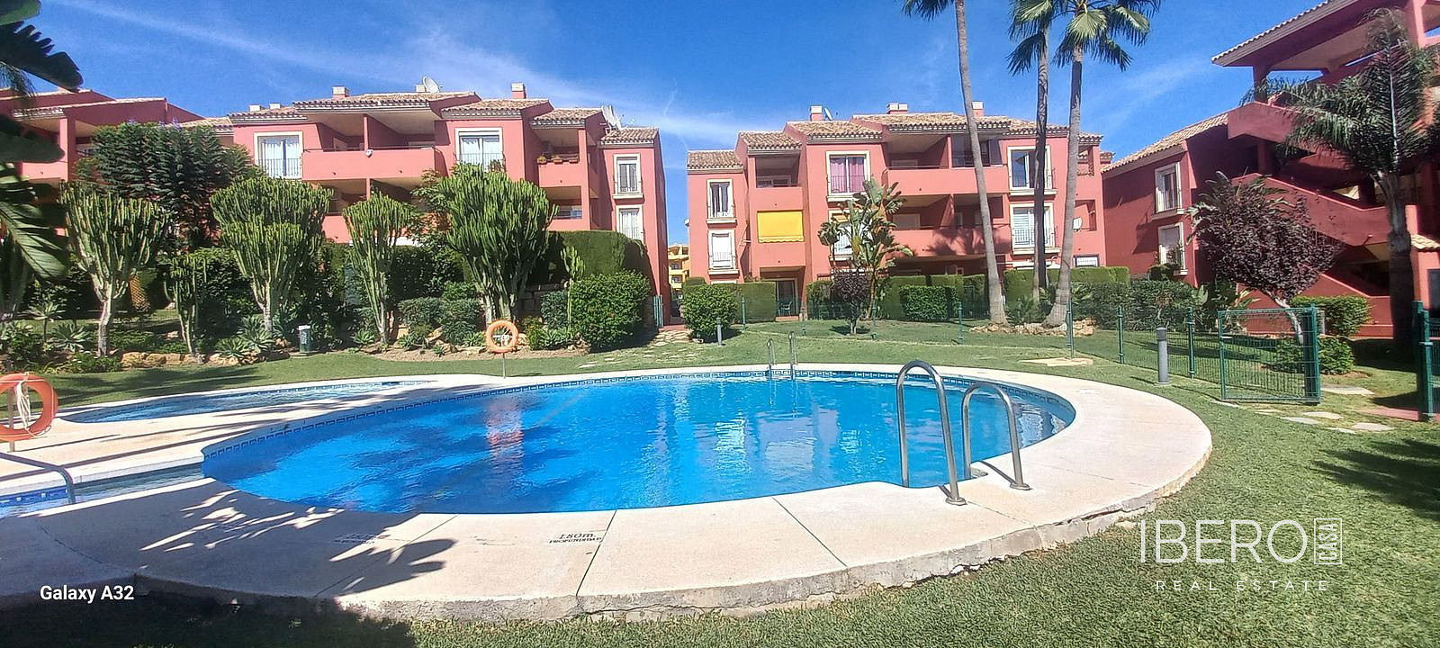 Pis 4+kk – Mijas, Riviera del Sol - Fase VIII, Urbanización Sitio de Calahonda - Vista 3