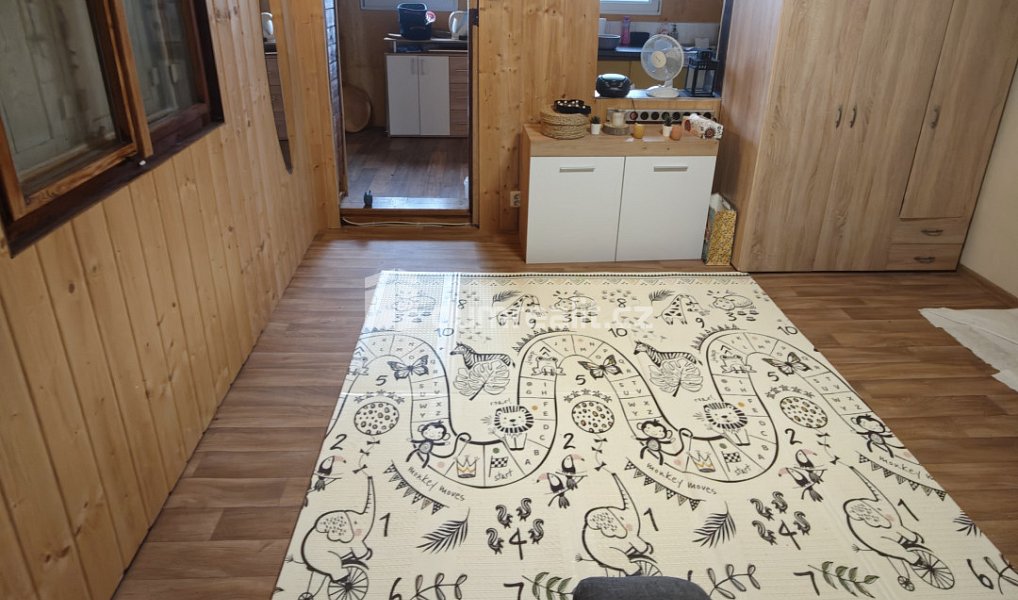 Prodej chaty/chalupy 25 m², Děčín – náhled fotky 4