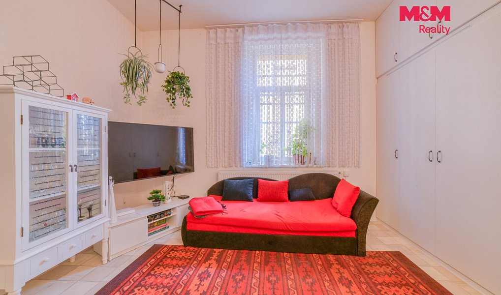Prodej bytu 2+1 57 m², Mariánské Lázně – náhled fotky 12