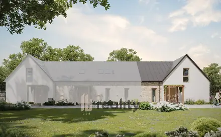 Prodej domu 158 m² s pozemkem 267 m², Dolní Dunajovice, okres Břeclav