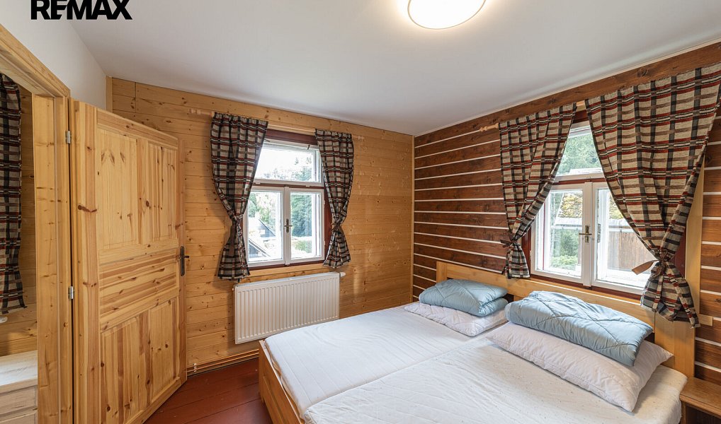 Prodej ubytovacího objektu 253 m², Bartošovice v Orlických horách – náhled fotky 15