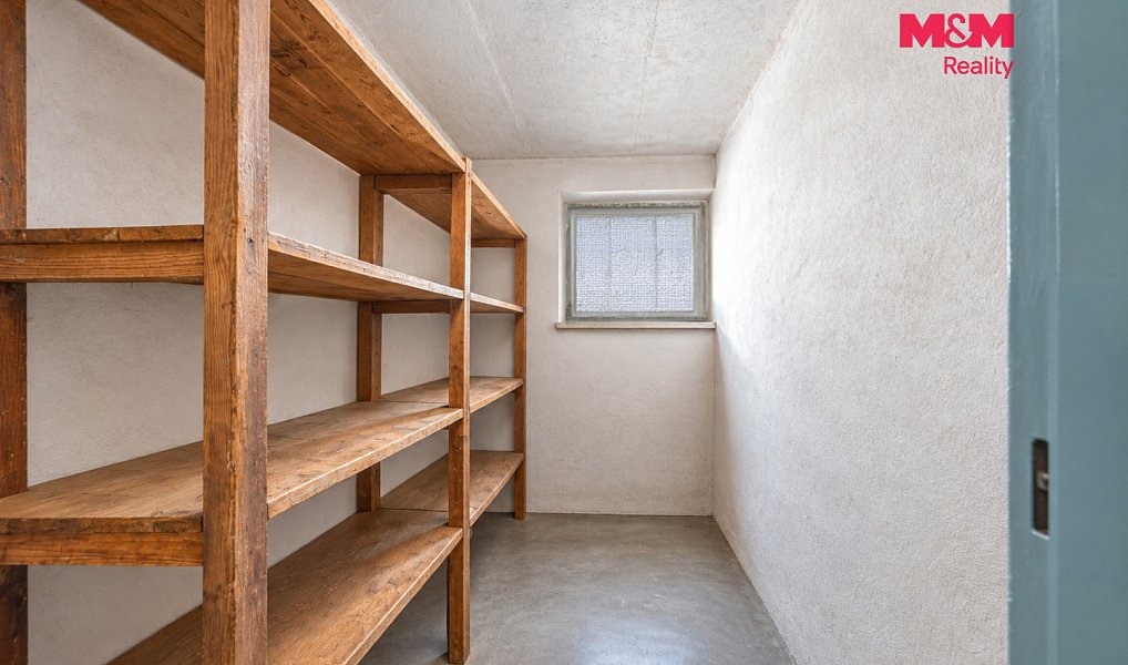 Prodej bytu 4+1 73 m², Nučice – náhled fotky 10