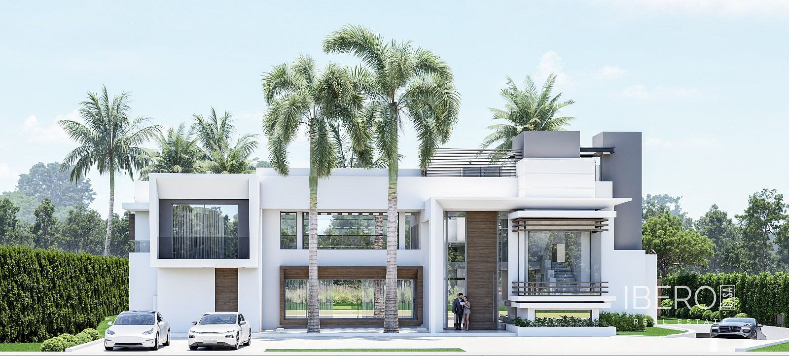 Casa 7+kk – Marbella, Guadalmina Baja, Guadalmina - Vista 2