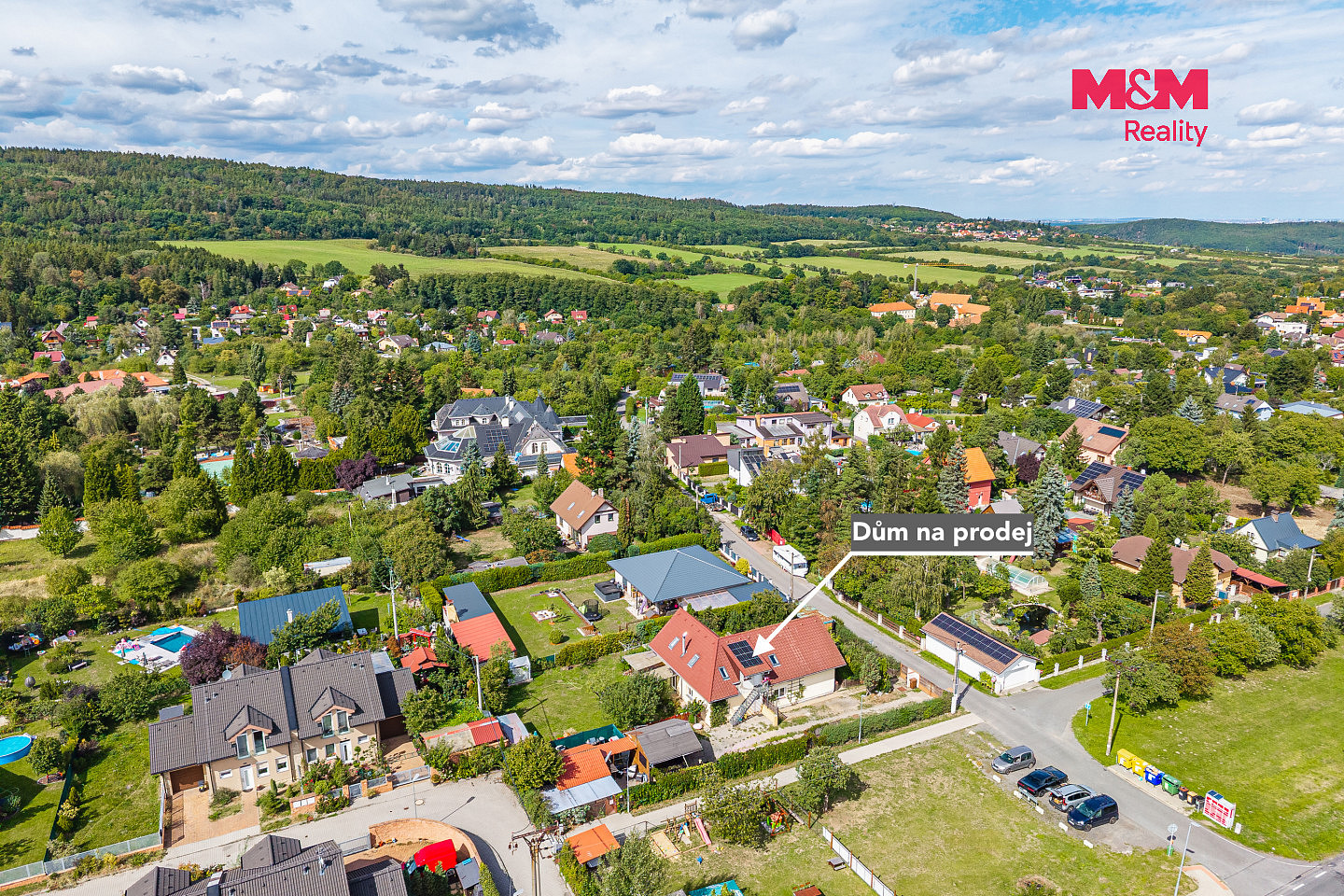 Prodej domu 226 m² s pozemkem 1 151 m² – fotografie 5