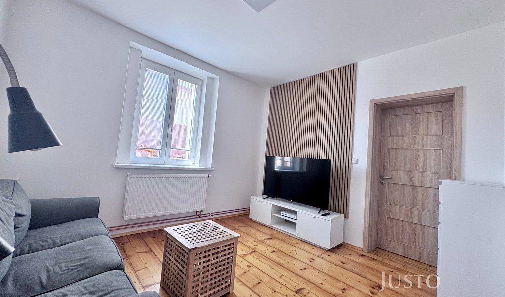 Pronájem bytu 2+1 47 m², Lovosice – náhled fotky 8
