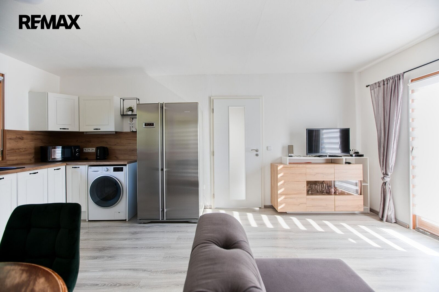 Prodej chaty/chalupy 56 m² s pozemkem 490 m² – fotografie 3