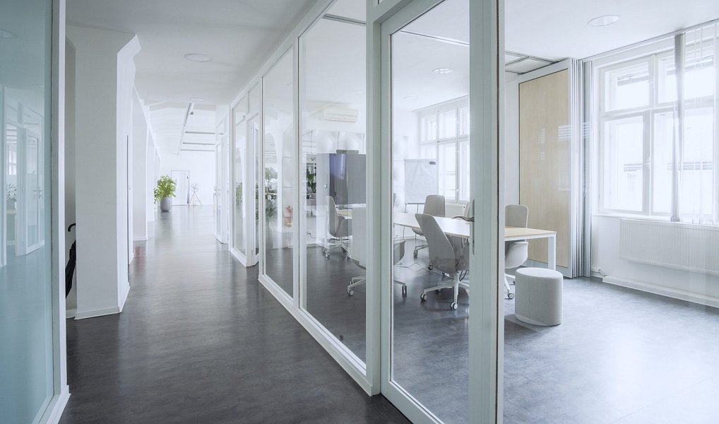 Pronájem skladovacích prostor 100 m², Praha – náhled fotky 7