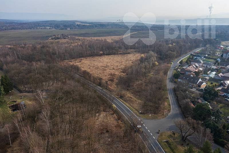 Prodej stavebního pozemku 998 m² — photo 5