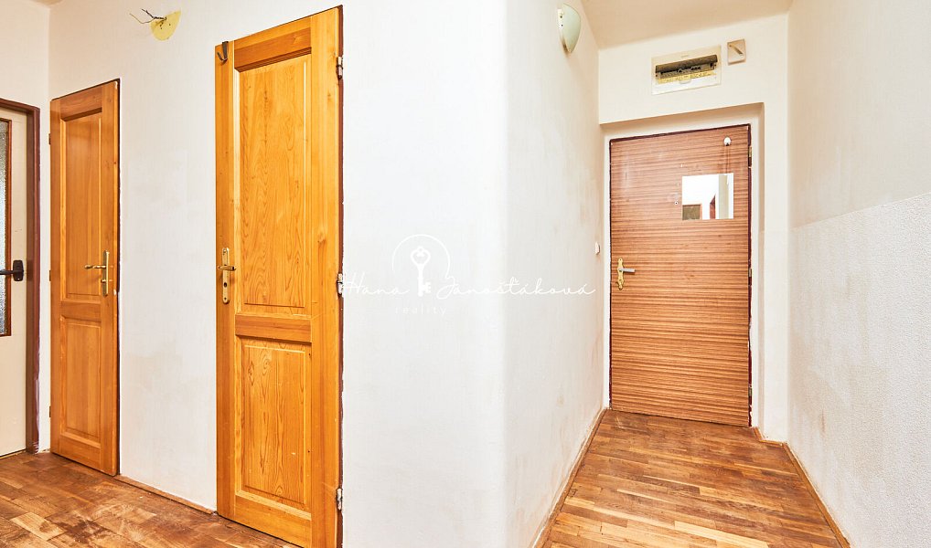 Prodej bytu 3+1 61 m², Dolní Dvořiště – náhled fotky 10