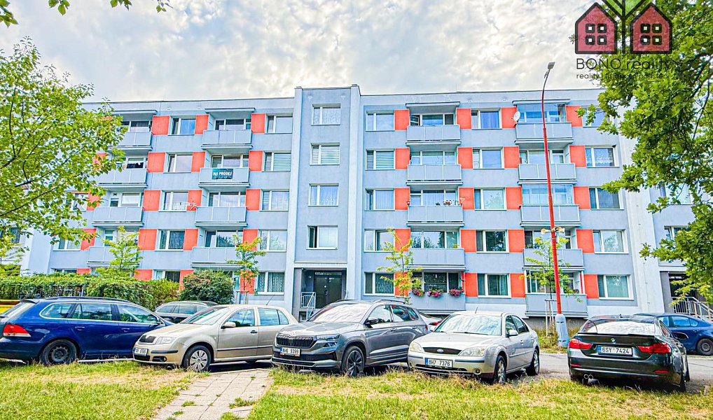 Prodej bytu 3+1 66 m², Roudnice nad Labem – náhled fotky 4
