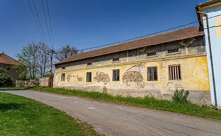 Prodej domu 105 m² s pozemkem 293 m², Chrášťany - Chotouň, okres Kolín