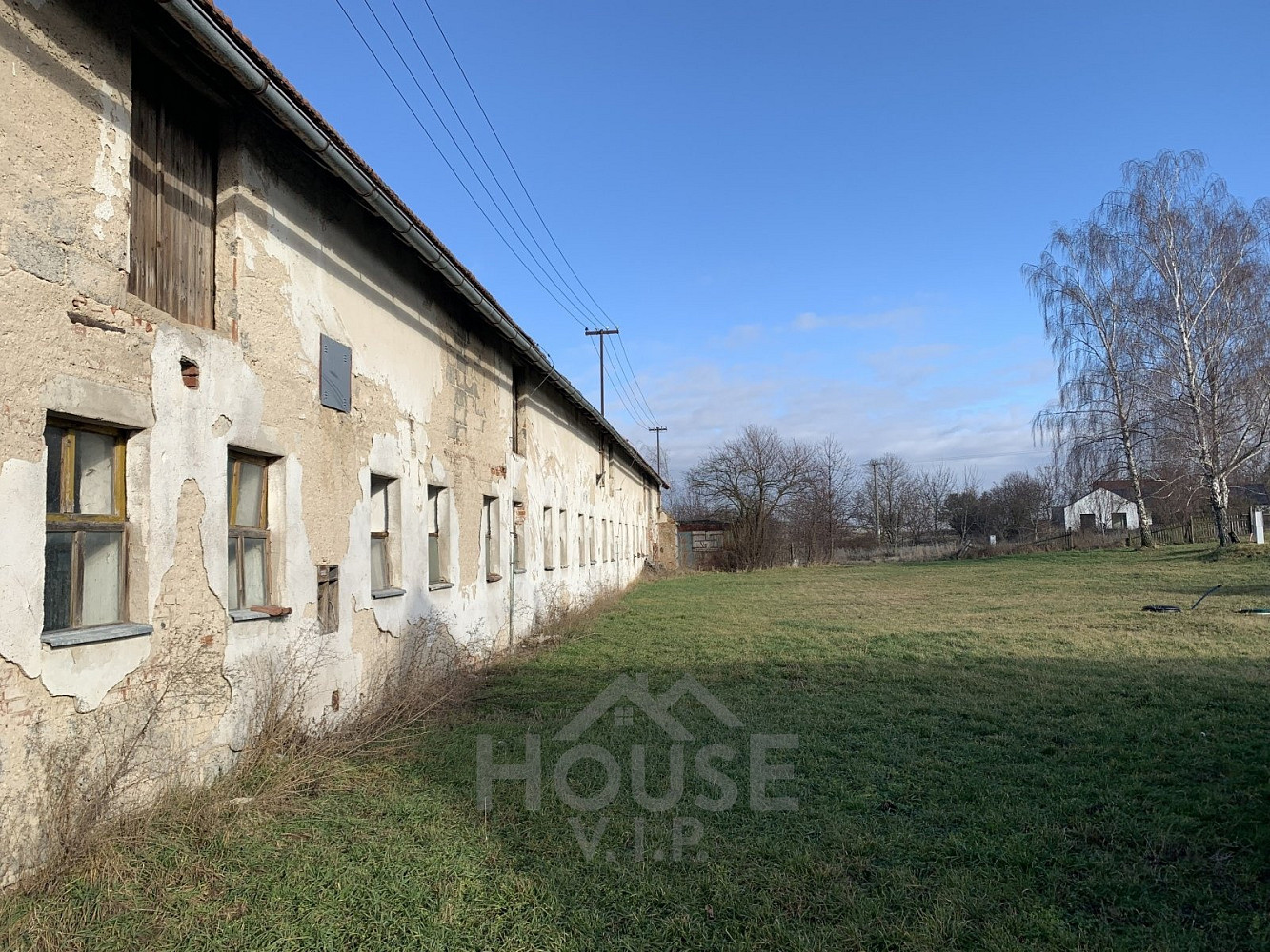 Prodej stavebního pozemku 1 691 m² — photo 3