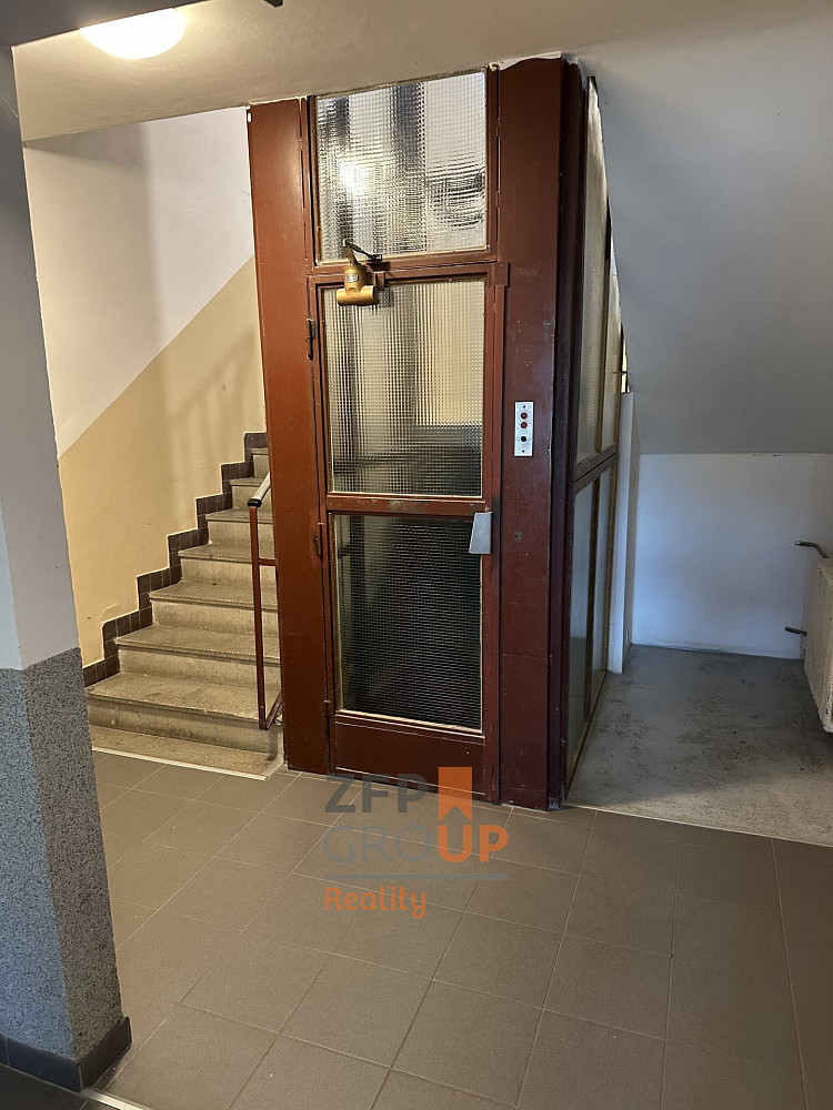 Prodej bytu 3+1 72 m² – fotografie 2