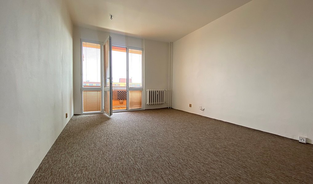 Pronájem bytu 2+1 58 m², Ostrava – náhled fotky 8