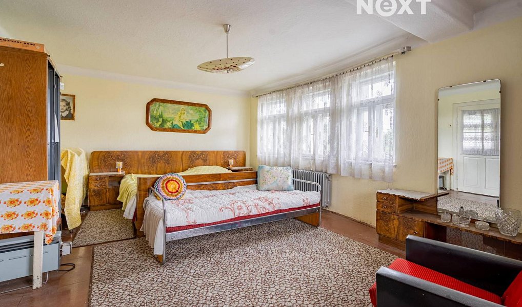 Prodej domu 143 m² s pozemkem 741 m², Český Krumlov – náhled fotky 6