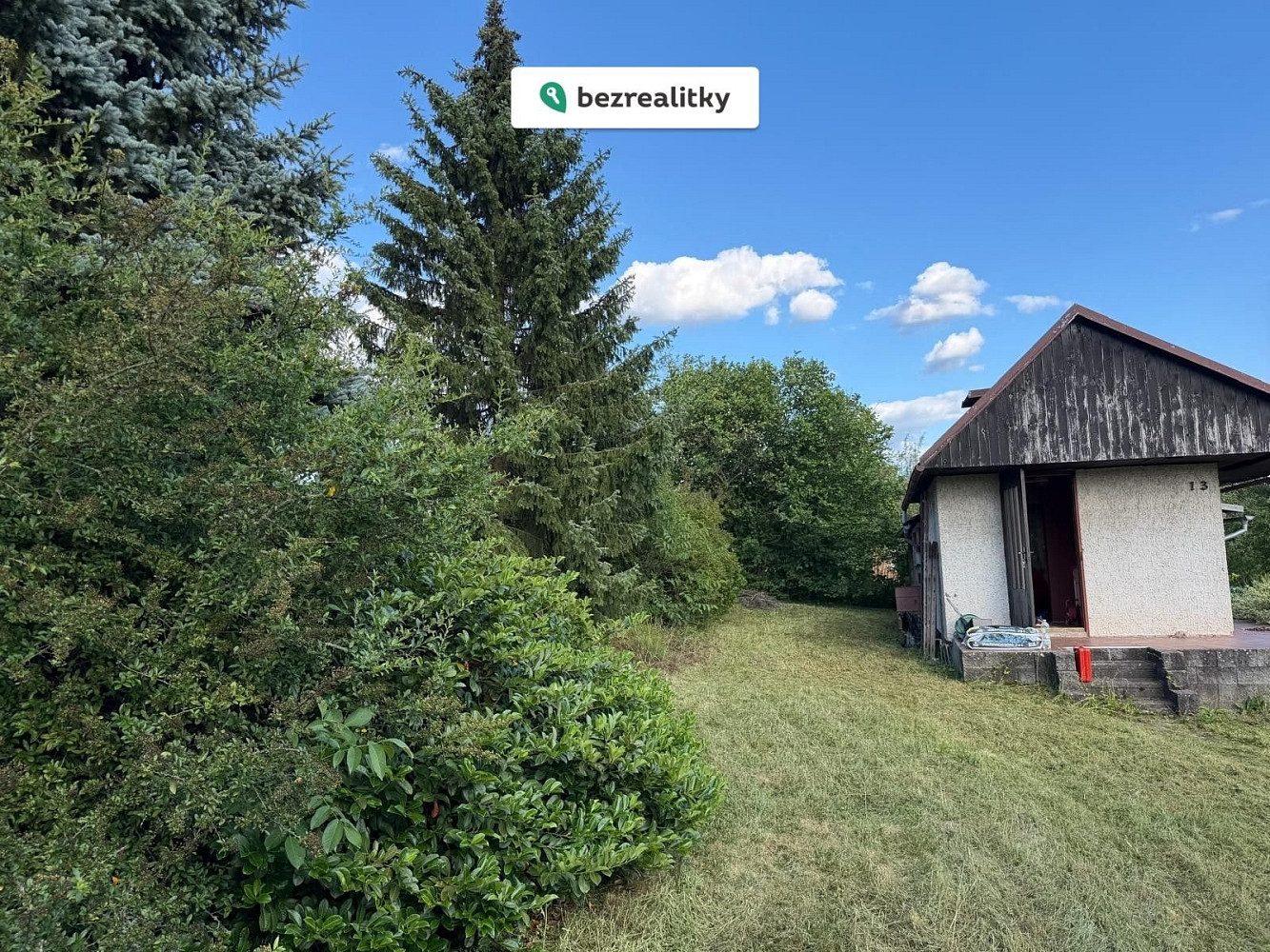Prodej chaty/chalupy 800 m² s pozemkem 799 m² — photo 3