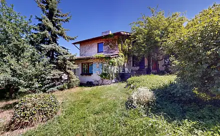 Prodej domu 250 m² s pozemkem 566 m², Roztocká, Úholičky, okres Praha-západ
