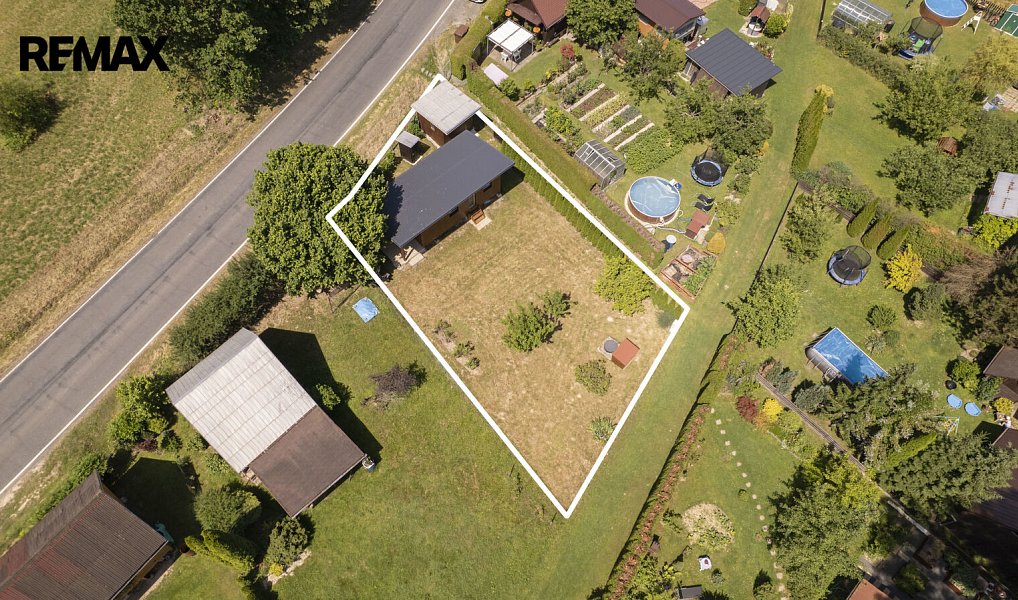 Prodej chaty/chalupy 15 m² s pozemkem 381 m², Příbor – náhled fotky 11