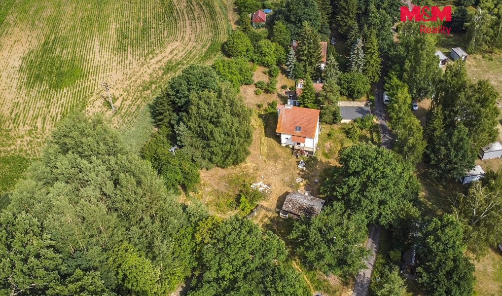 Prodej chaty/chalupy 240 m² s pozemkem 1 788 m², Lipová – náhled fotky 28