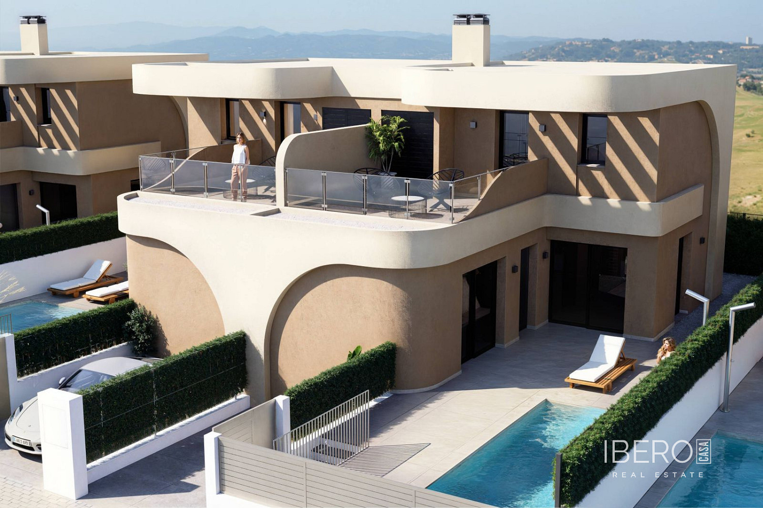 Casa 4+kk – Daya Nueva, el Baix Segura / La Vega Baja - Més