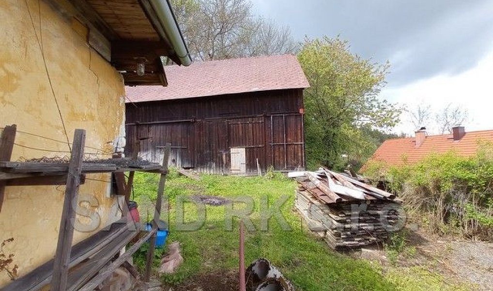 Prodej domu 110 m² s pozemkem 1 996 m², Bezděkov – náhled fotky 6