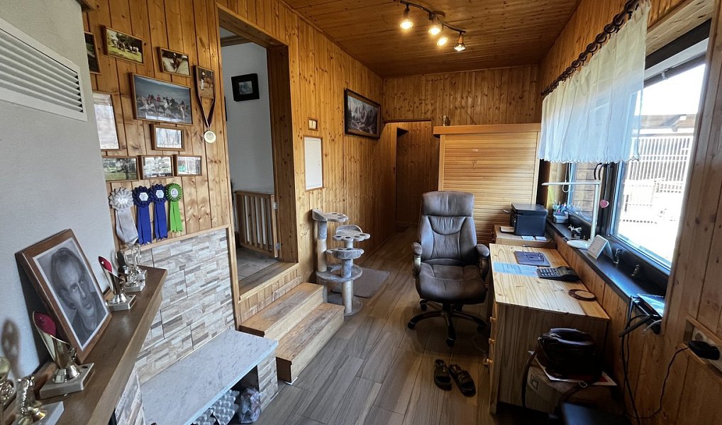 Prodej domu 100 m² s pozemkem 4 357 m², Snědovice – náhled fotky 5