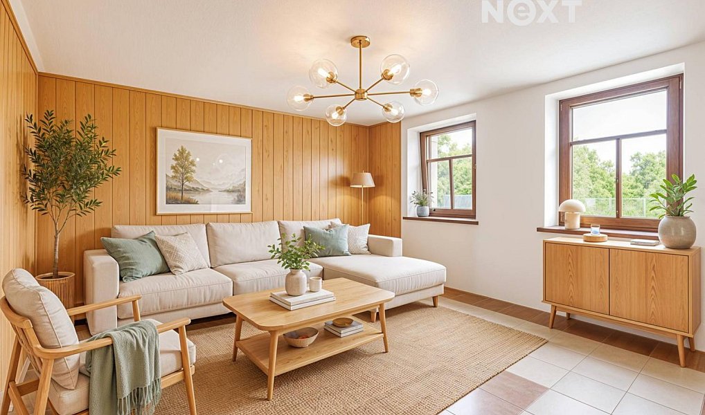 Prodej domu 105 m² s pozemkem 1 813 m², Mladošovice – náhled fotky 10