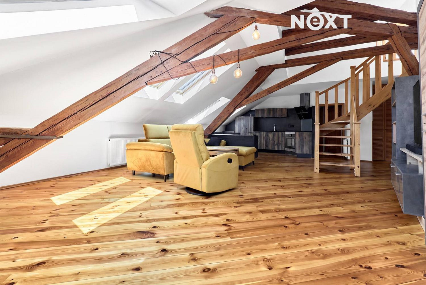 Prodej bytu 3+kk 103 m² – fotografie 2