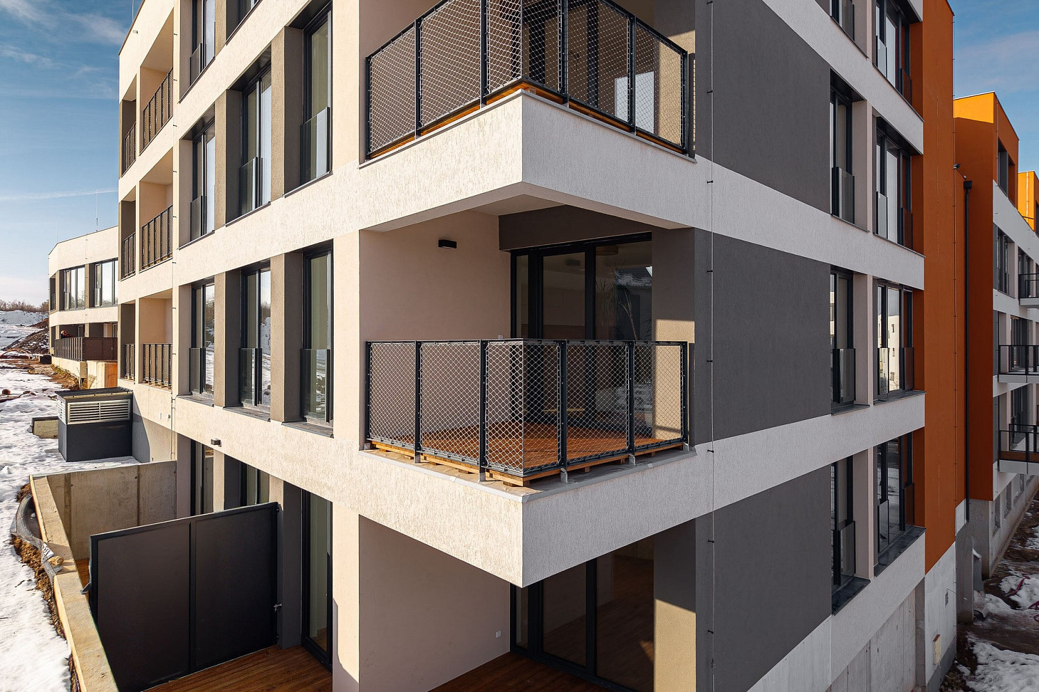 Prodej bytu 2+kk 60 m² – pohled 6