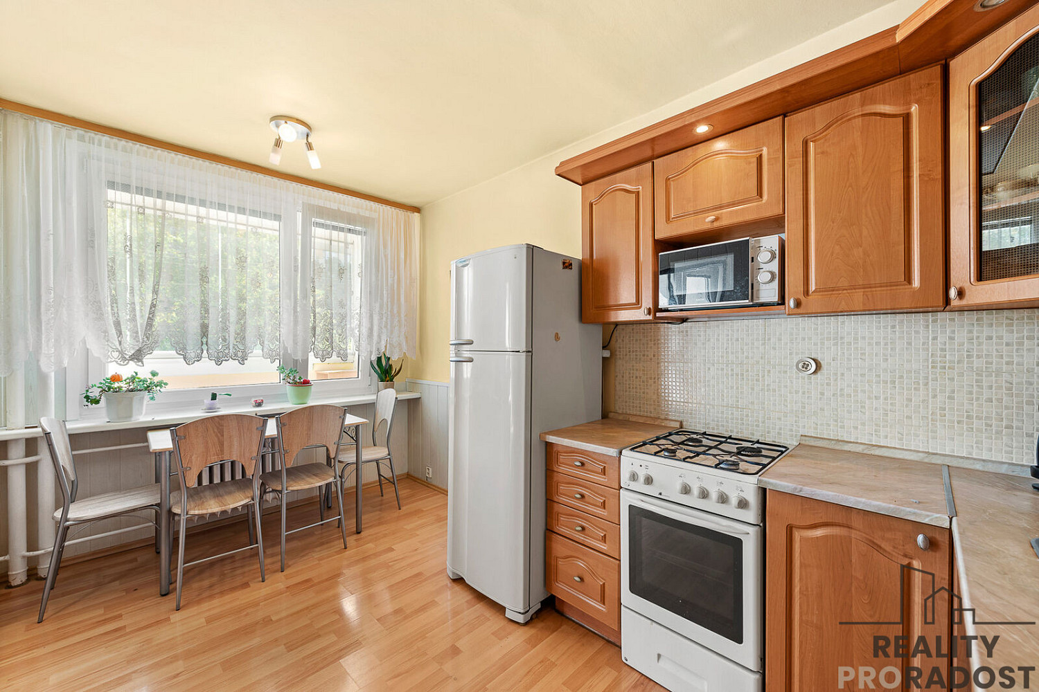 Prodej bytu 3+1 64 m² – fotografie 5