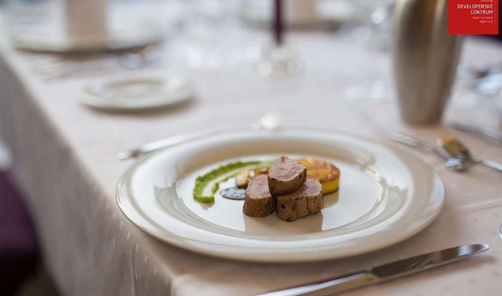 Prodej restaurace 155 m², Mariánské Lázně – náhled fotky 6