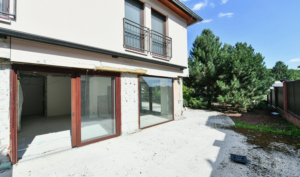 Prodej domu 270 m² s pozemkem 819 m², Praha – náhled fotky 34