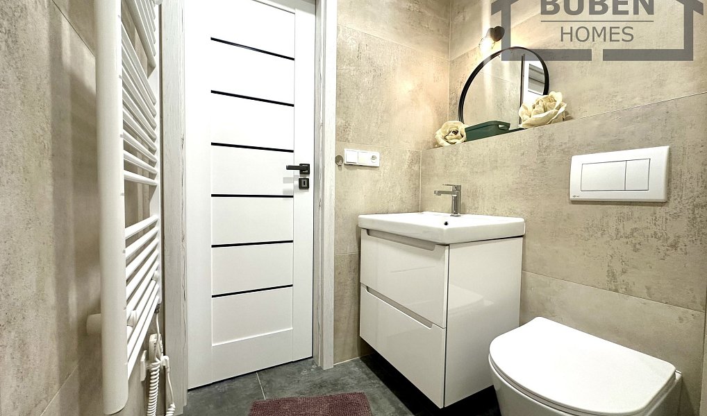 Prodej bytu 1+1 38 m², Mariánské Lázně – náhled fotky 6