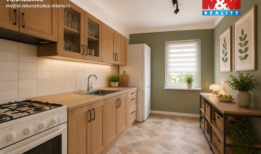 Prodej domu 181 m² s pozemkem 3 933 m², Kbel – náhled fotky 22